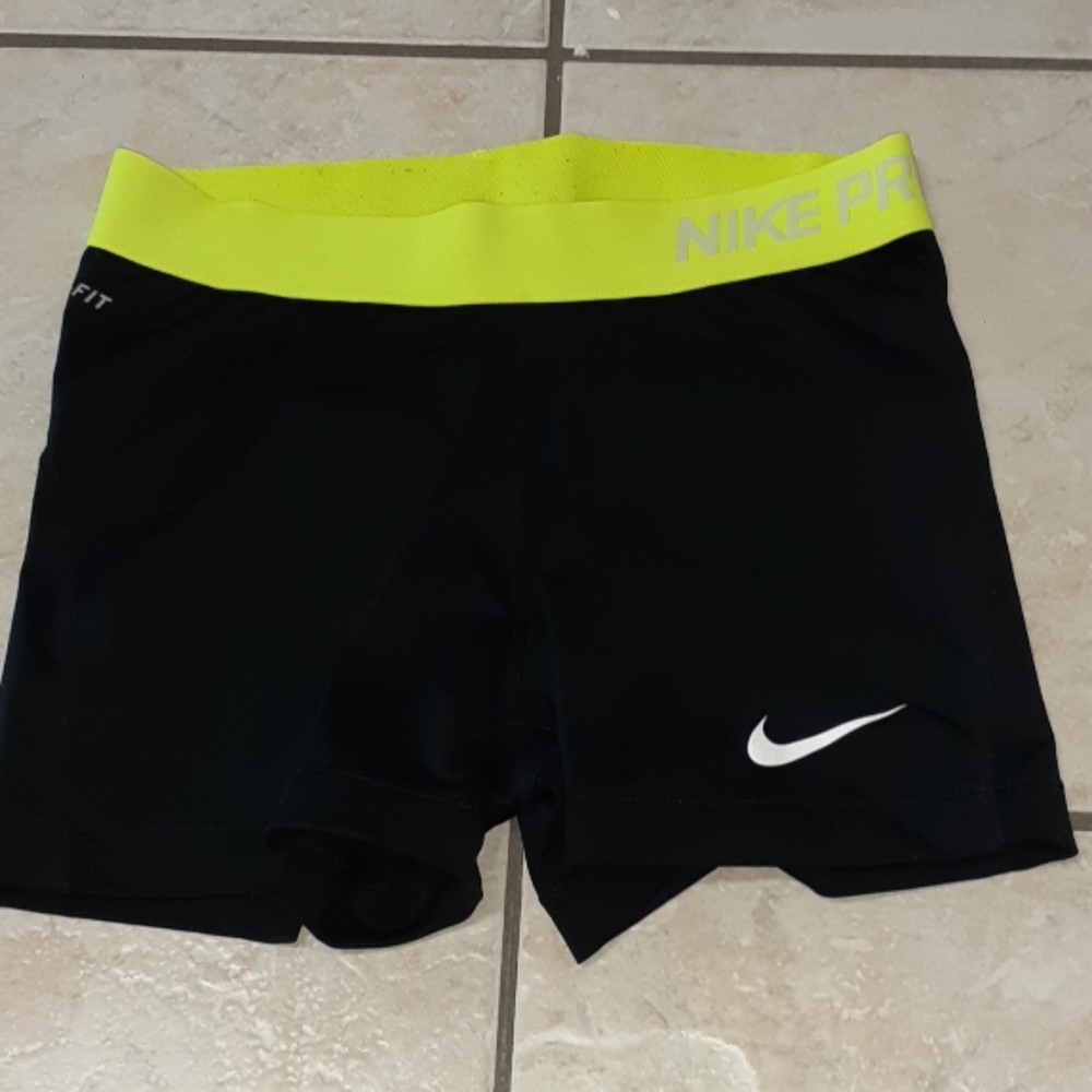 Nike Pro Spandex